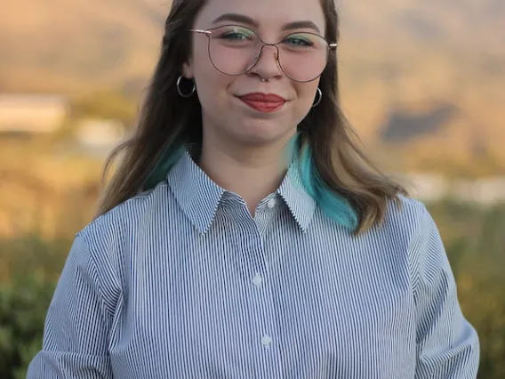 Melissa Reich-Fuhrer