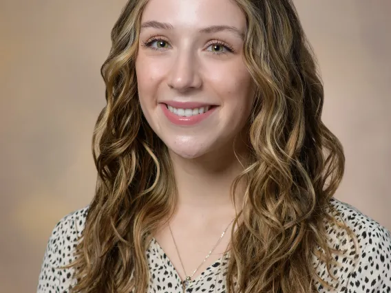 Camryn Wellman