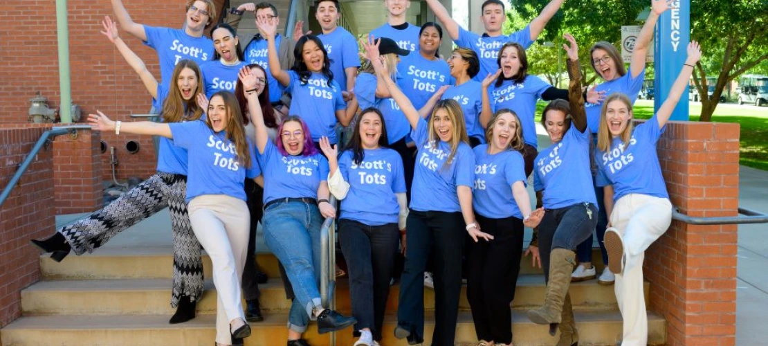 Scotts Tots