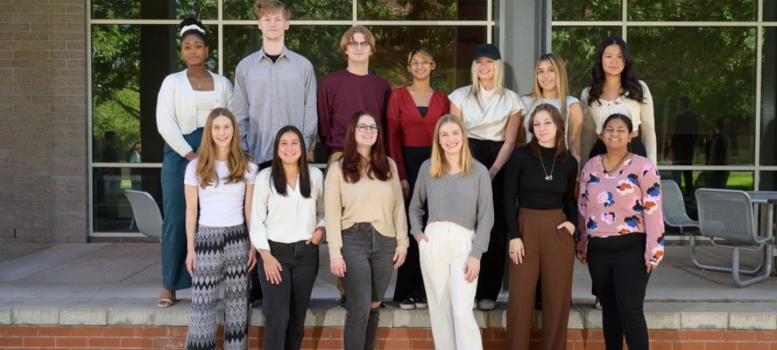 Student Workers